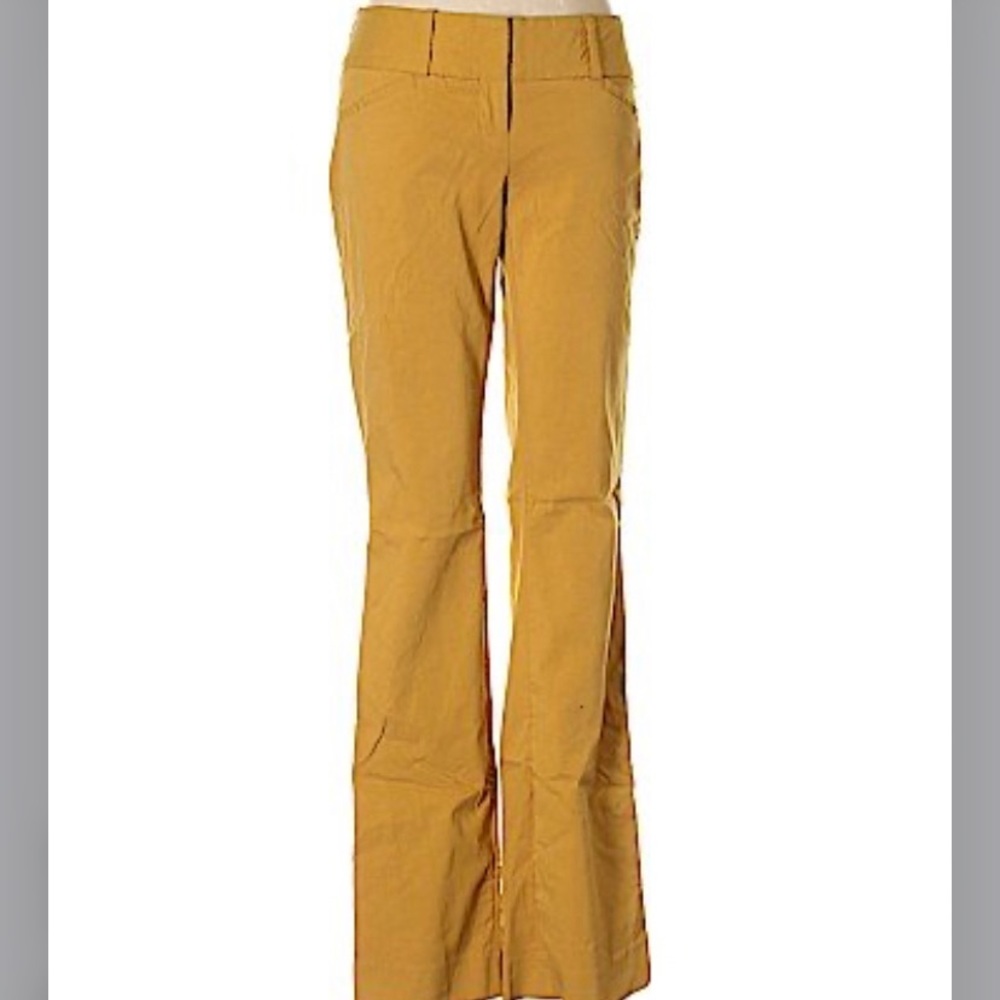 The Limited Boot Cut Exact Stretch Pant